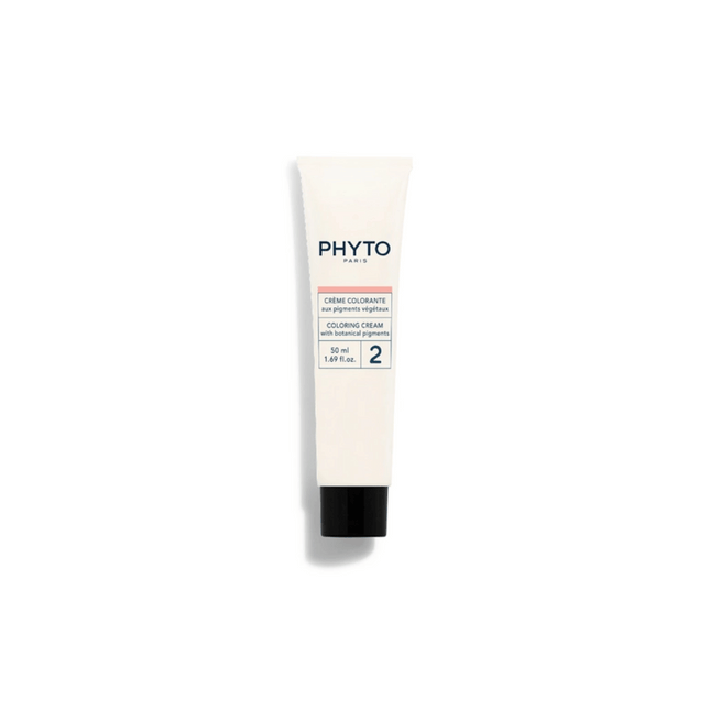 PHYTO COLORING 7 BLONDE