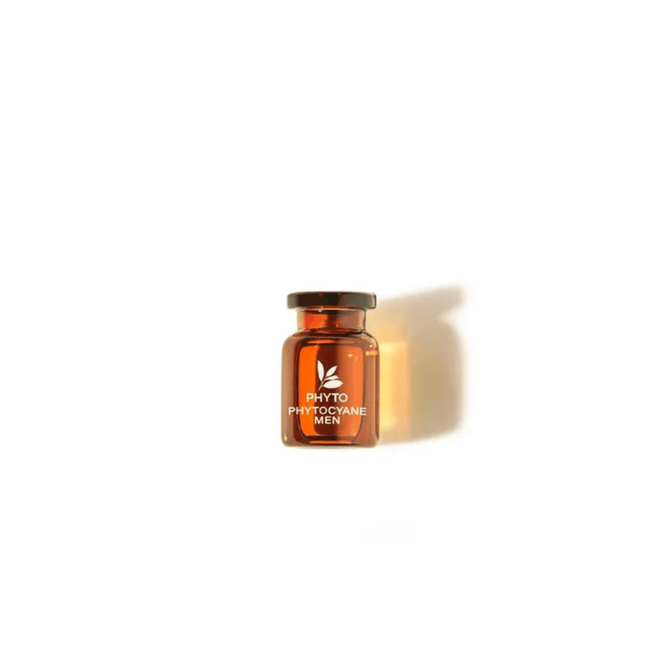 3 Month Supply - Phytocyane Anti-Hair Loss Treatment For Men Bundle