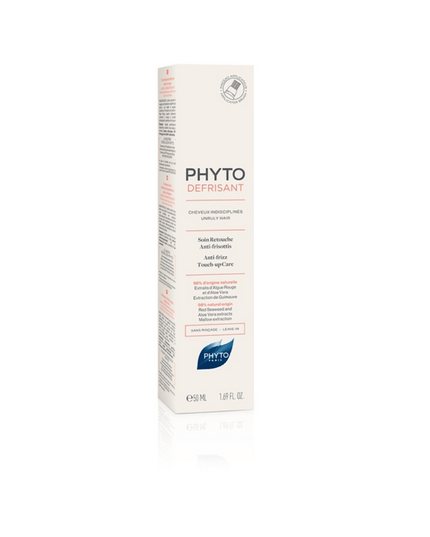 PHYTO DEFRISANT ANTI-FRIZZ TOUCH-UP CARE 50ML