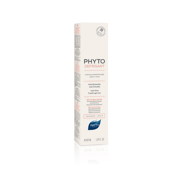 PHYTO DEFRISANT ANTI-FRIZZ TOUCH-UP CARE 50ML