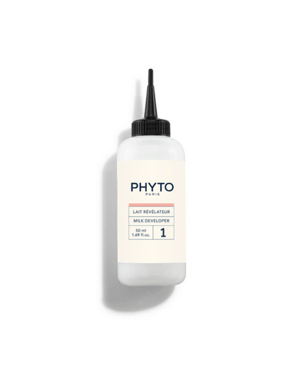 PHYTO HAIR COLOR 3 DARK BROWN