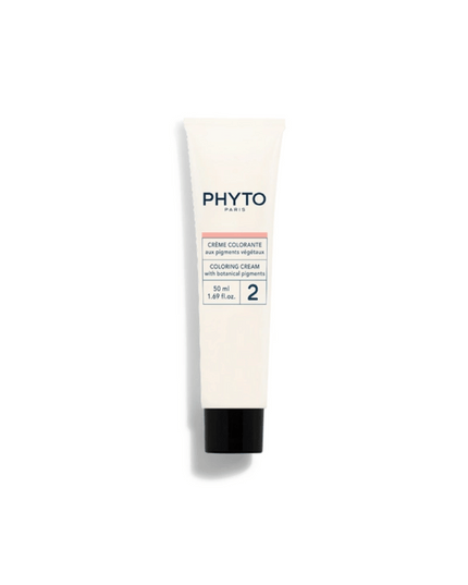 PHYTO HAIR COLOR 3 DARK BROWN