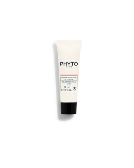 PHYTO HAIR COLOR 3 DARK BROWN