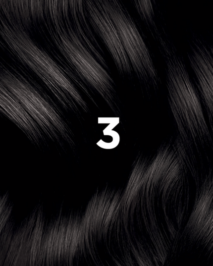 PHYTO HAIR COLOR 3 DARK BROWN