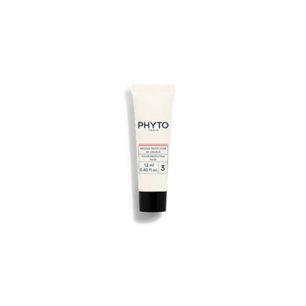 PHYTO HAIR COLOR 4 BROWN
