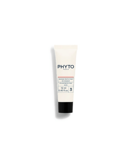 PHYTO HAIR COLOR 4 BROWN