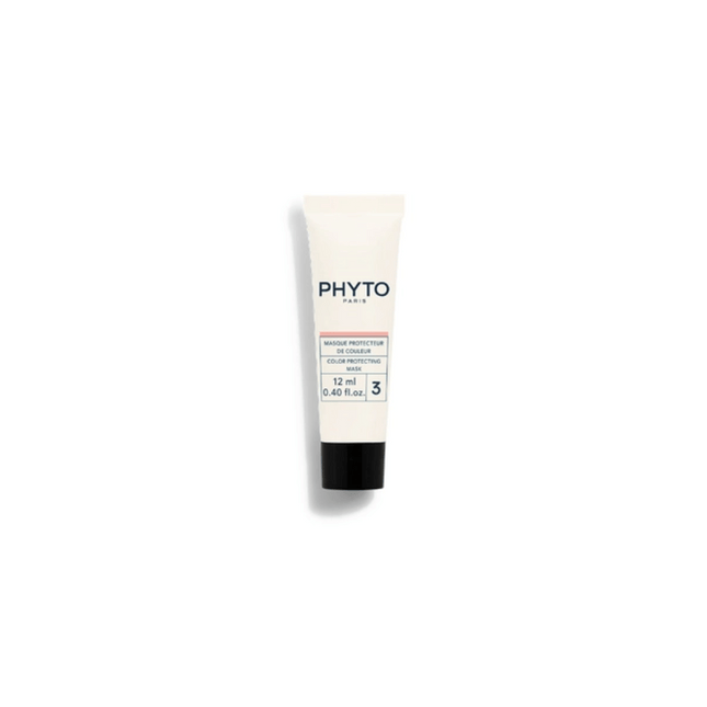 PHYTO HAIR COLOR 4 BROWN