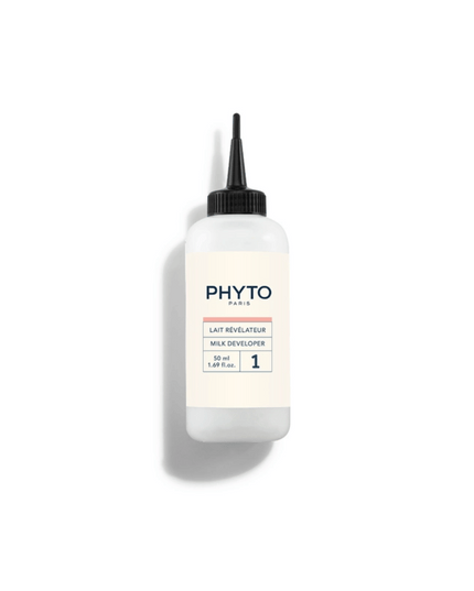 PHYTO Hair Color 8.1 Light Ash Blonde