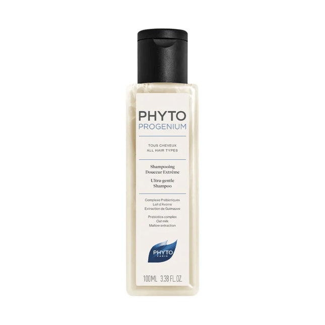 PHYTO  Progenium Ultra Gentle Shampoo 100ml