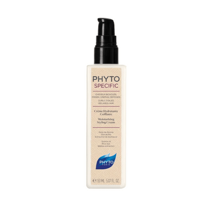 PHYTOSPECIFIC Moisturising Styling Cream 150ml