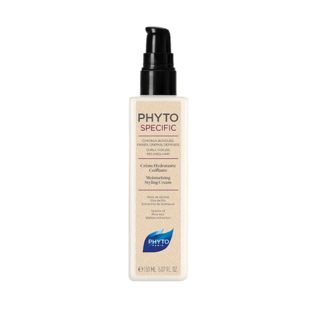PHYTOSPECIFIC Moisturising Styling Cream 150ml