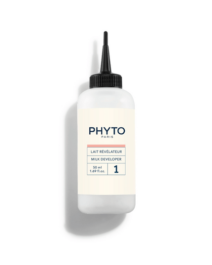 PHYTO Hair Color 5.35 Chocolate Light Brown