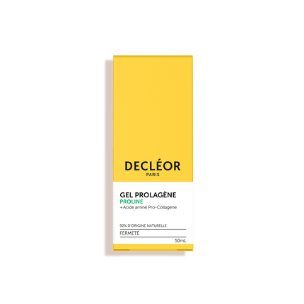 Decleor Paris Prolagene Face Gel 50ml