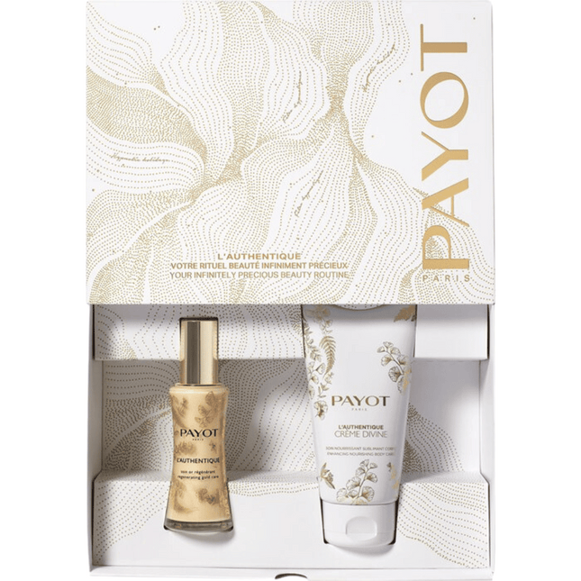 Payot L'Authentique Gift Set