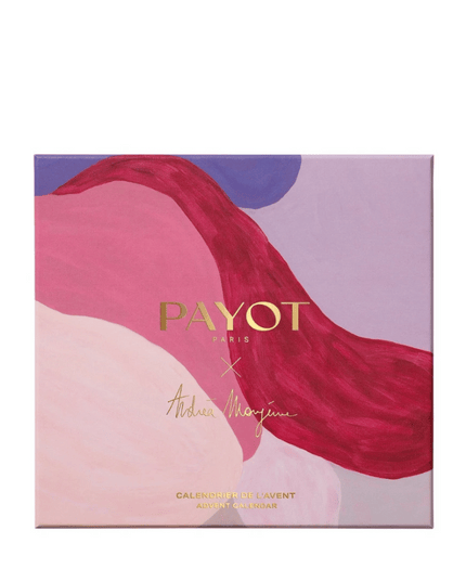 Payot Advent Calendar x Andréa Mongénie