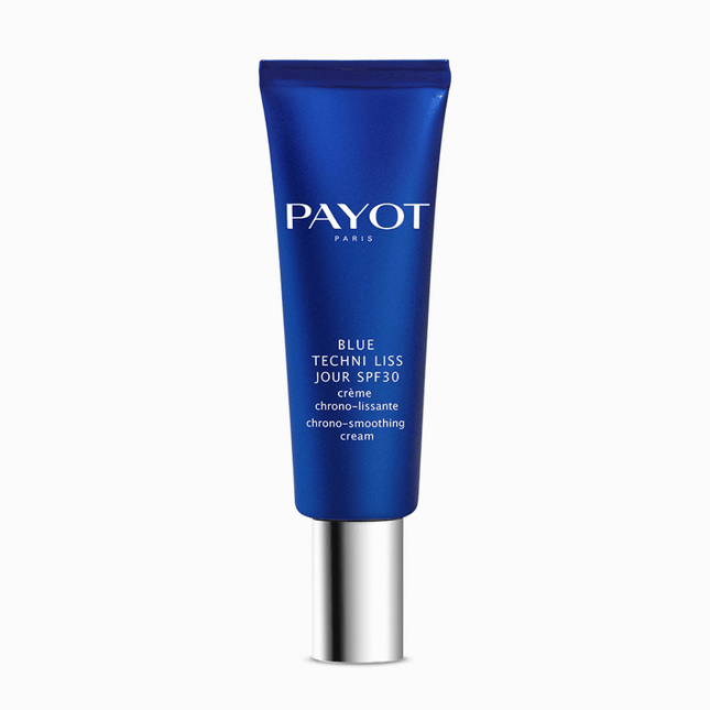 Payot Blue Techni Liss Day Cream Spf30
