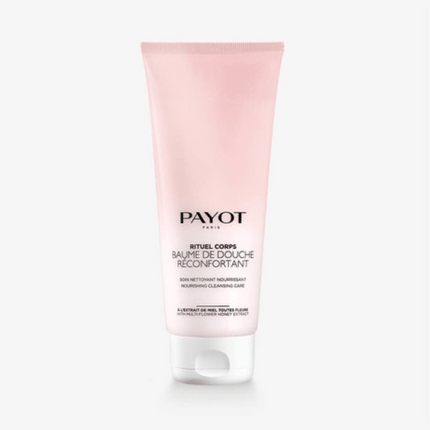 Payot Body Ritual Nourishing Cleansing Care 200ml