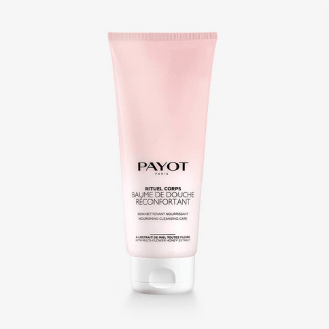 Payot Body Ritual Nourishing Cleansing Care 200ml