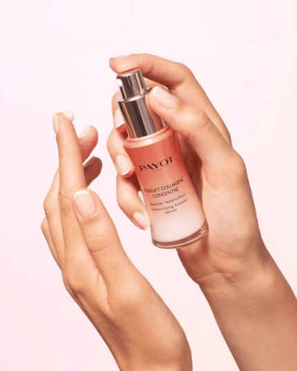 Payot Roselift Re-Densifying Serum