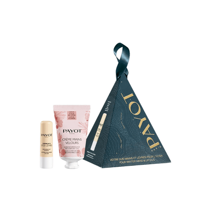 Payot Christmas Ball Gift Set