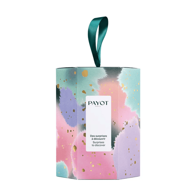 Payot Christmas Cracker Gift Set