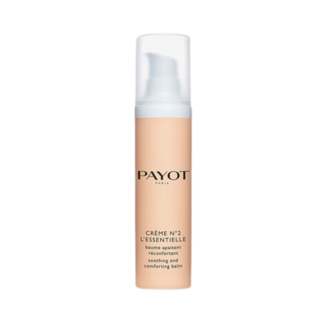 Payot Cream N°2 L'Essentielle Soothing Balm 40ml