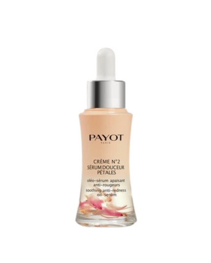 Payot Crème N°2 Serum Douceur Petales 30ml