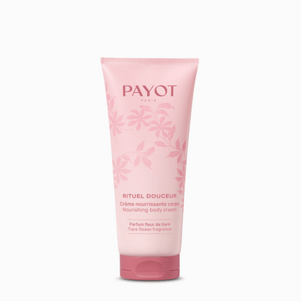 Payot Creme Nourrisante Tiare 100ml