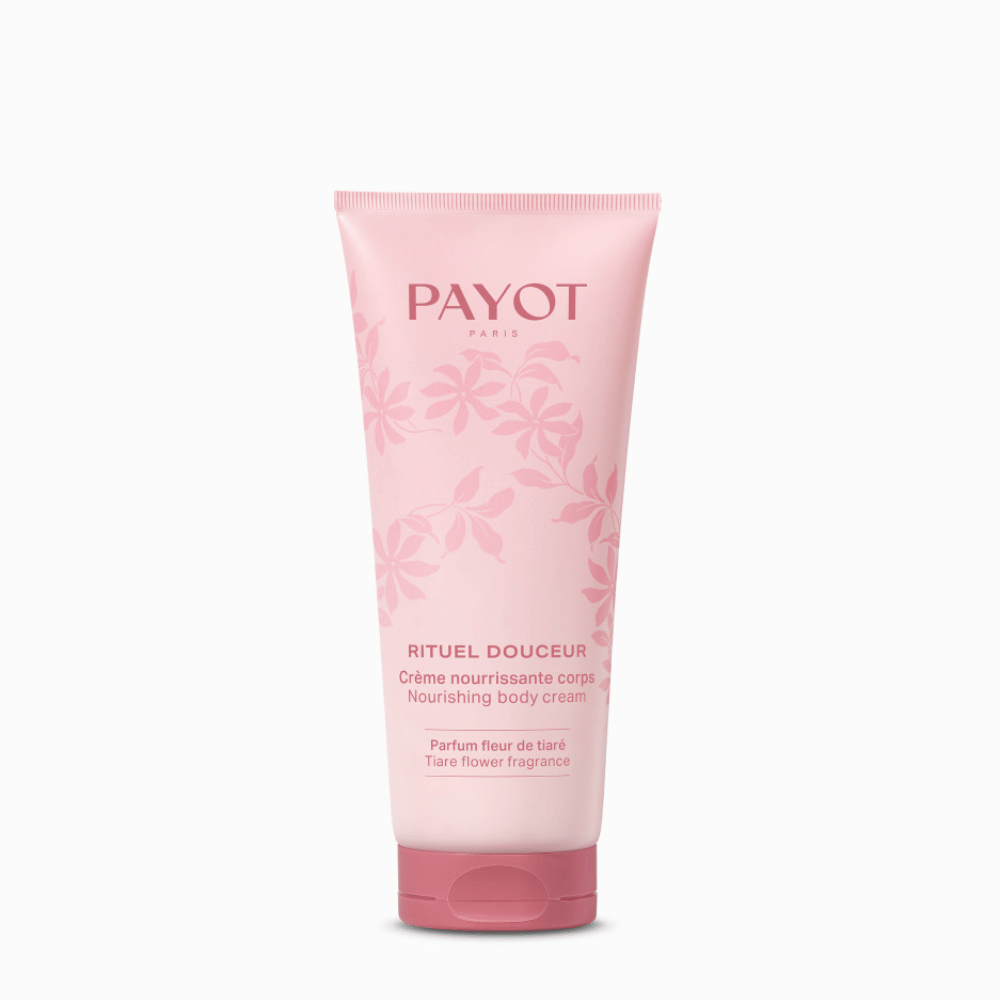 Payot Creme Nourrisante Tiare 100ml