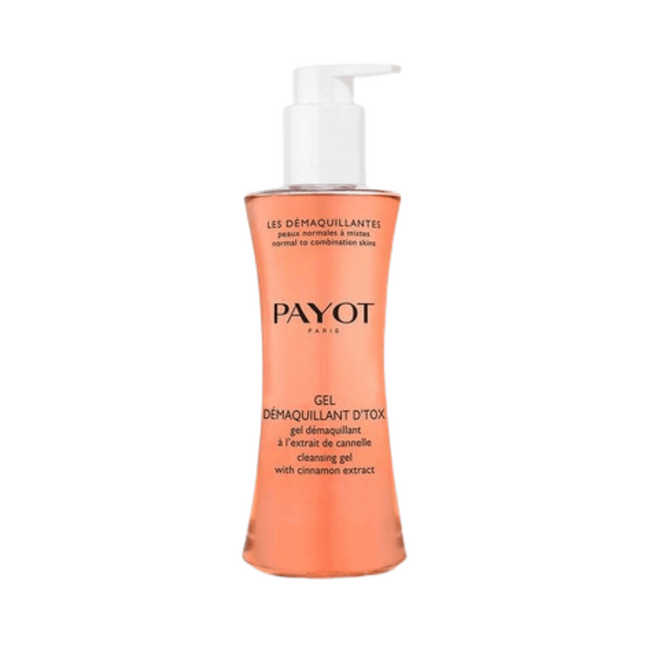 Payot D'Tox Cleansing Gel 200ml