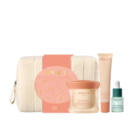 Payot Glow Boosting Essentials Set