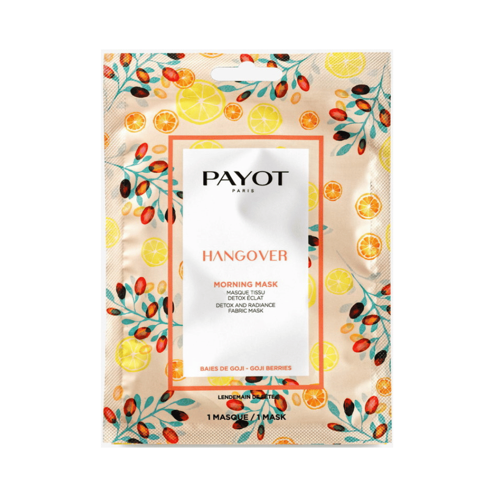 Payot Payot