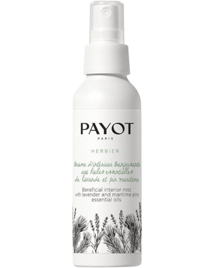 Payot Herbier Interior Room Spray 100ml