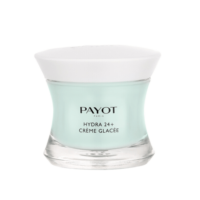 Payot Hydra 24+ Creme Glacee Plumpling Moisturizing Care 50ml