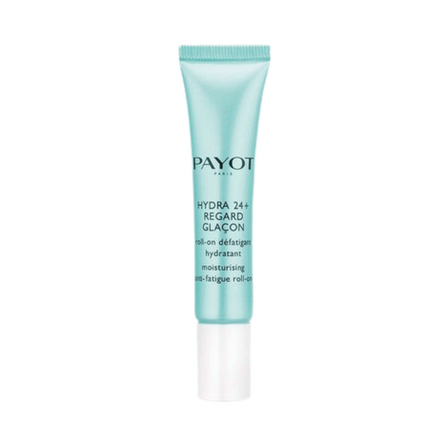 Payot Hydra 24+ Eye Cream 15ml Anti Fatigue