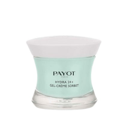 Payot Hydra 24+ Gel Creme Sorbet 50ml(Plumping Moisturiser)