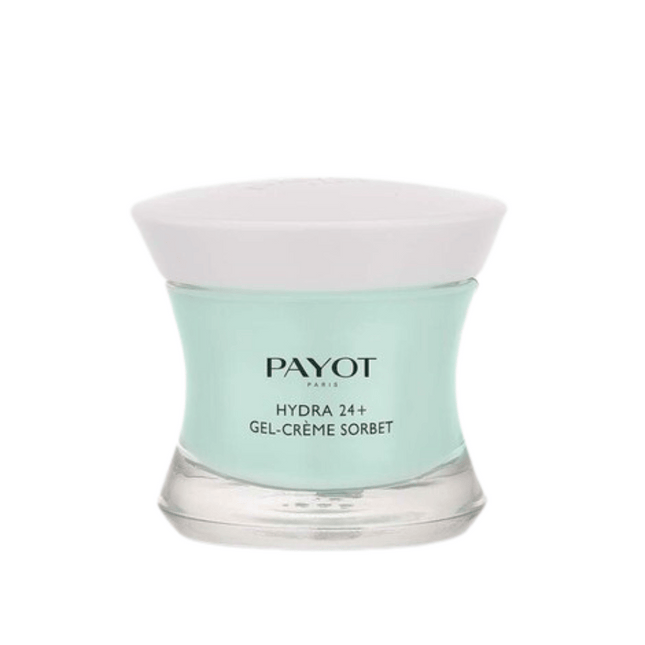 Payot Hydra 24+ Gel Creme Sorbet 50ml(Plumping Moisturiser)
