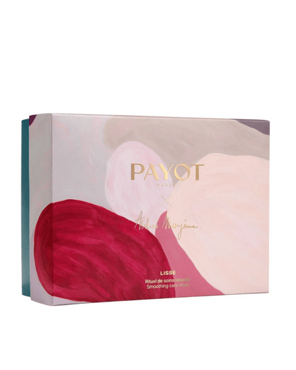 Payot Lisse Set x Andréa Mongénie