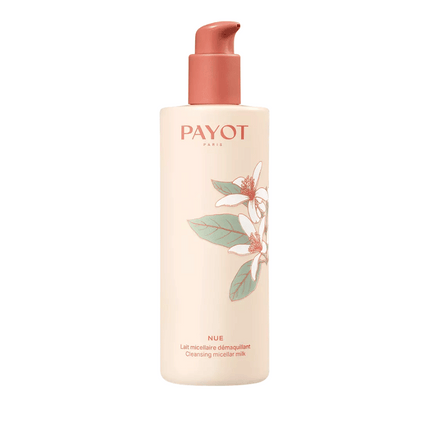 Payot Nue Cleansing Micellar Milk 400ml - Special Edition