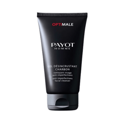 Payot Mens Deep Cleansing Gel 150ml