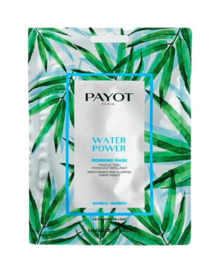Payot Morning "Water Power" Sheet Mask 15pc 