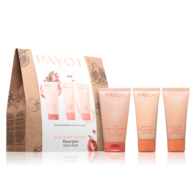 Payot My Payot Rituel Glow Set 2024