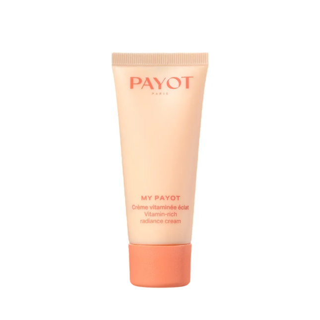 Payot My Payot Vitamin Rich Radiance Cream 30ml