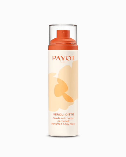 Payot Neroli Summer Scented Care Body Mist 100ml