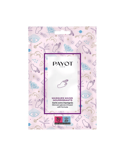Payot Nourishing Hand Mask