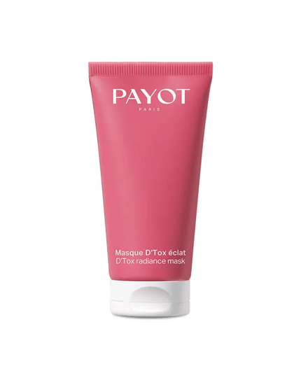 Payot Nue D'Tox Radiance Mask
