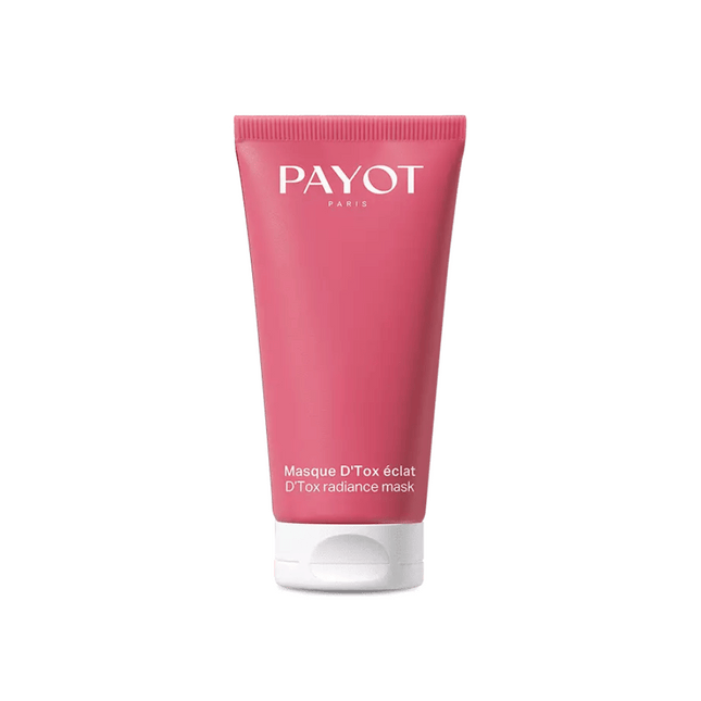 Payot Nue D'Tox Radiance Mask
