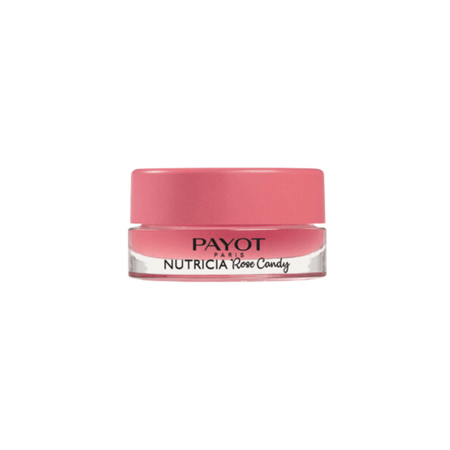 Payot Nutricia Baume Nourishing Lip Rose Candy 6G