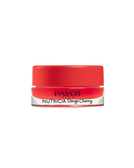 Payot Nutricia Baume Nourishing Lip Rouge Cherry 6G