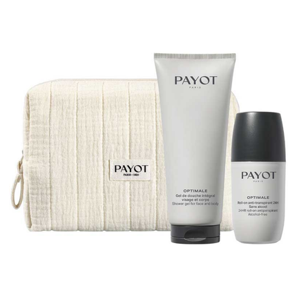 Payot Optimale Men's Care Ritual Set
